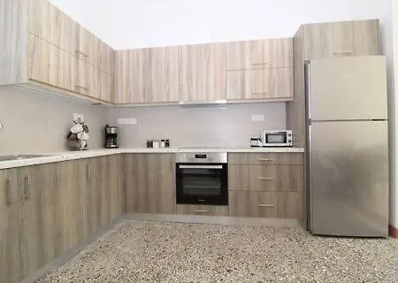 Katie's House דירה *