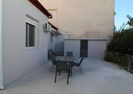 公寓 Katie's House *