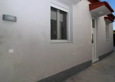 Katie's House Apartman