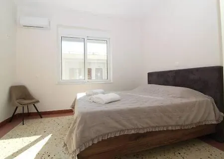 Katie's House דירה *