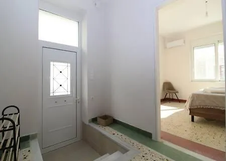 דירה Katie's House *