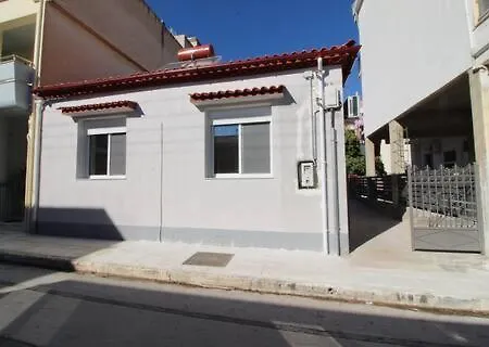 Katie's House 公寓 斯巴达