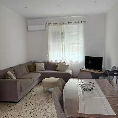 Katie's House 公寓 斯巴达