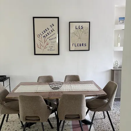 公寓 Katie's House *