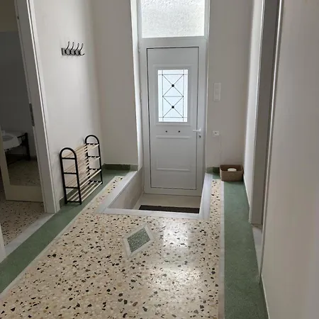 דירה Katie's House