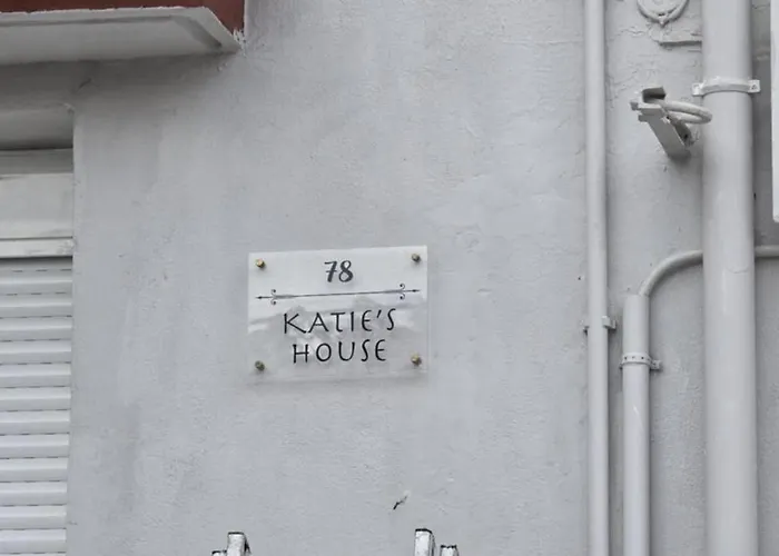 Apartamento Katie's House