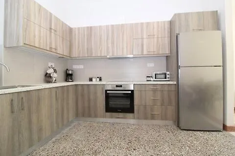 Katie's House 公寓 *