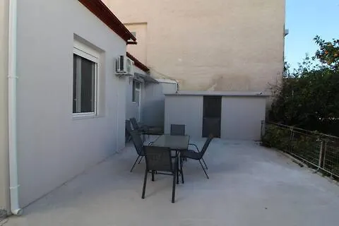 Apartamento Katie's House *