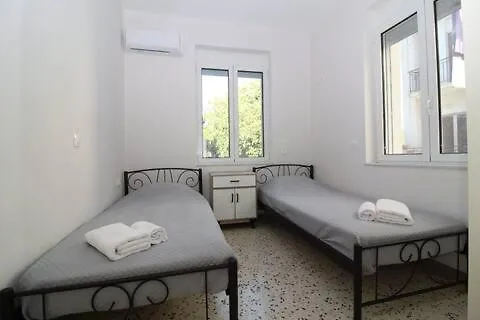 Apartamento Katie's House *