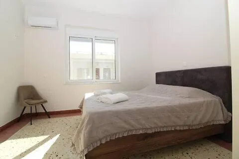 Katie's House Apartamento *