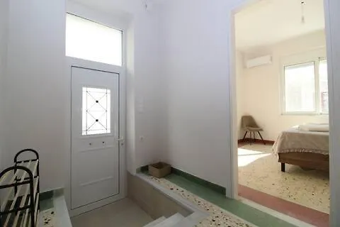 Apartamento Katie's House *