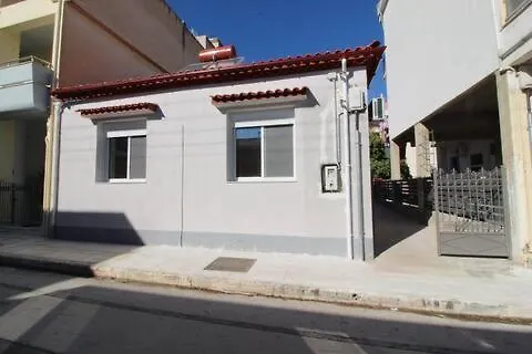 Katie's House Apartamento Sparta