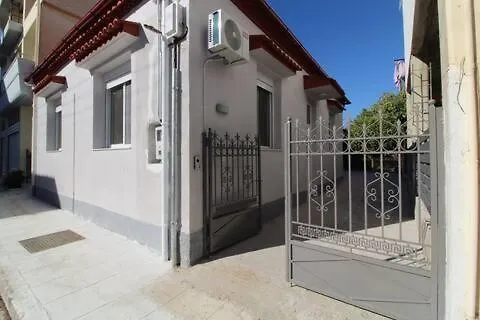 公寓 Katie's House *