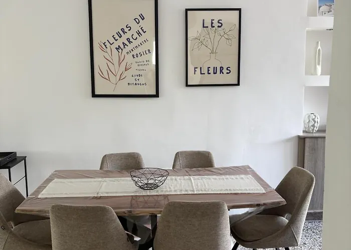 Apartamento Katie's House *