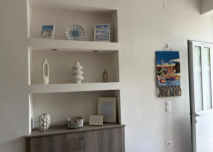 Katie's House Apartamento *