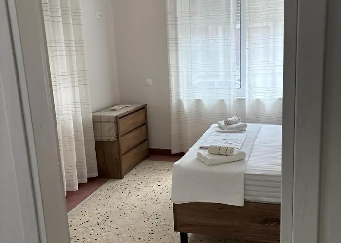 Katie's House * Sparta