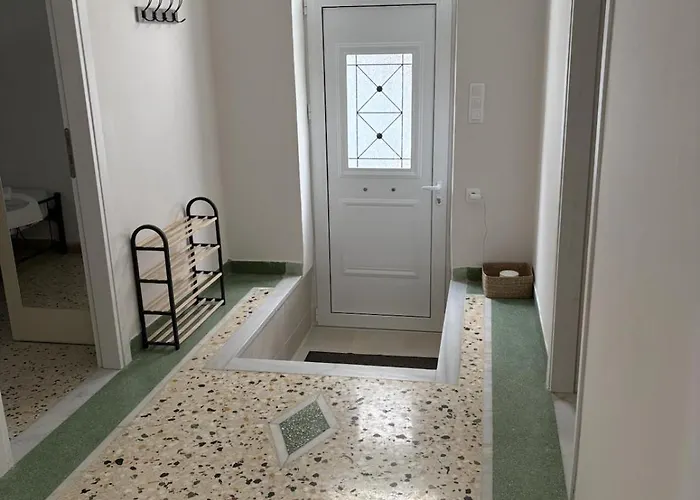 Apartamento Katie's House